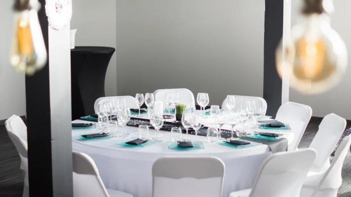 Salle de mariage à louer à Villette-d'Anthon