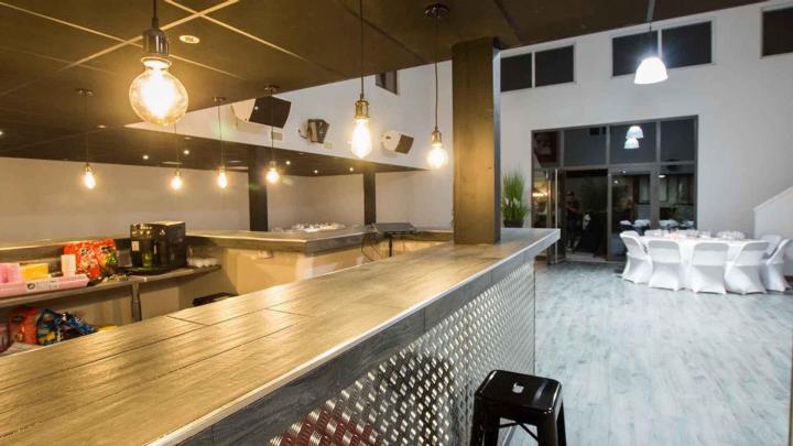 Location de salle d'anniversaire Villette-d'Anthon