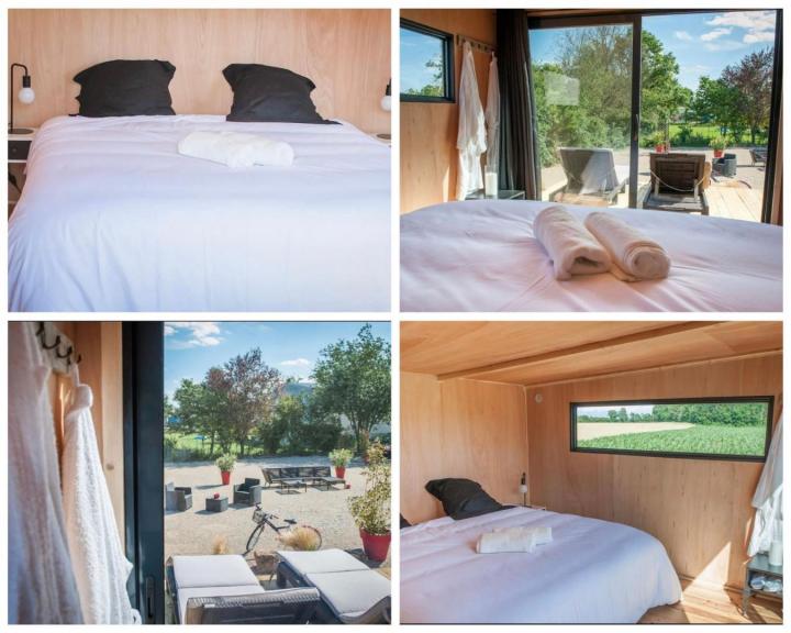 Cottage Villette-d'Anthon