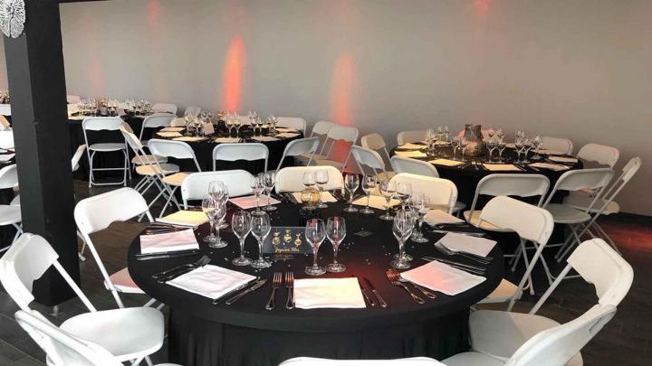 Location de salle d'anniversaire Villette-d'Anthon