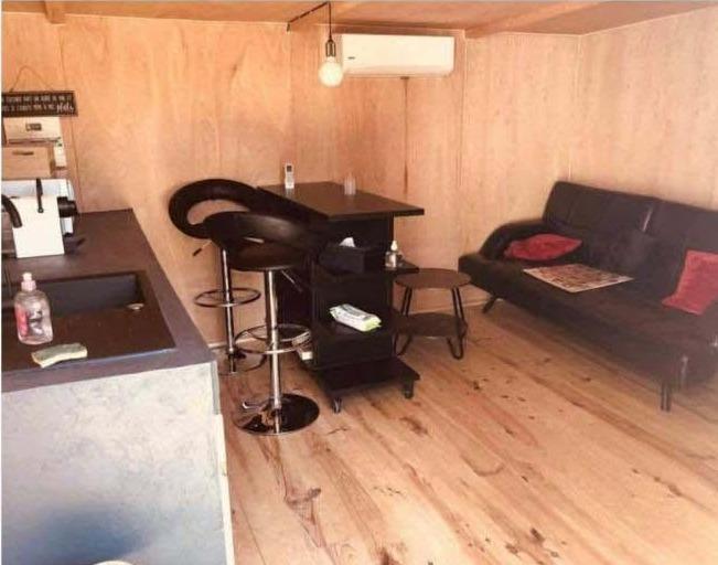 Location de cottage Villette-d'Anthon